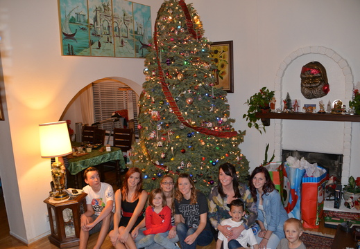 Holidays